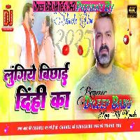 Lungiye Bichhai Dihi Ka Pawan Singh Shivani Singh New Song Jhan Hard Vibration Bass Mix Dileep BaBu Hi TeCh Up43